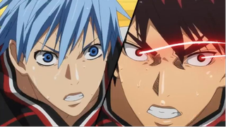 [Tóm Tắt Anime] Kuroko Tuyển Thủ Vô Hình Season 3 (P8)