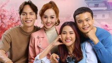 1. TITLE: From Saga With Love [2023]/Malaysian Series Romantic Comedy Tagalog Dubbed Episode 01 HD
