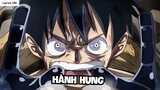 Sức Mạnh Thật Sự Của Kaido Luffy vs Bigmom Tộc Mink Hóa Sulong I One Piece Chương 987_ 2