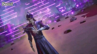 Glorious Revenge Of Ye Feng Episode 56 Sub Indo