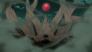 Naruto, Kakashi & Guy Vs Madara and Obito Part 2