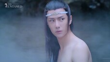 The Untamed EP 70 part 6 / Tagalog Dubbed