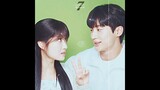 Sunjae tried to confess his feelings to Sol 💘😂 #lovelyrunner #kimhyeyoon #byeonwooseok #kdrama
