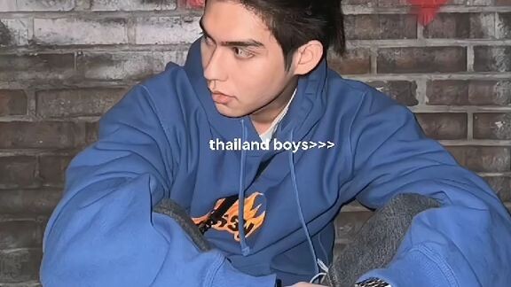 Thai boys❤🏳‍🌈