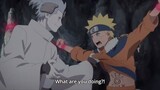 Sasuke Boruto And Naruto Face Urashiki, Jiraiy Asks Naruto And Borto To Train Together