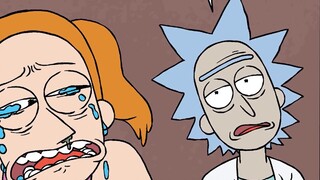 Morty: สิ่งที่ฉันต้องการคือ - การผจญภัย Ramo แบบเก่าสุดคลาสสิกและสนุกสนาน! -