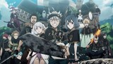 Rekomendasi Anime Black Clover - FilmMilenial (1 Minutes) REVIEW