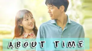 About Time Episode 05