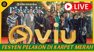 🔴[ LIVE ] KARPET MERAH MALAM GALA NENEK BONGKOK TIGA VIU MALAYSIA