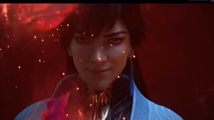 [A Mortal's Journey to Immortality] Xuanhun Demon Refining Method: Xuangu's life-saving straw for re