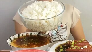 Savoring Sensations Mukbang ASMR Delights EP231