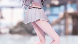 【MMD】[A]ddiction