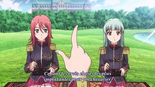 Walkure Romanze 1 vostfr partie 2