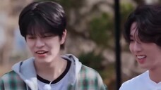 [Straykids/Mincheng] Han Jicai: มีเพียงคนเดียวเท่านั้นที่เข้าใจแมวมิติที่ 4 ได้ปรากฏตัว! - -