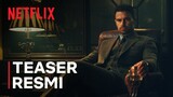 The Gentlemen | Teaser Resmi Serial Baru dari Guy Ritchie | Netflix