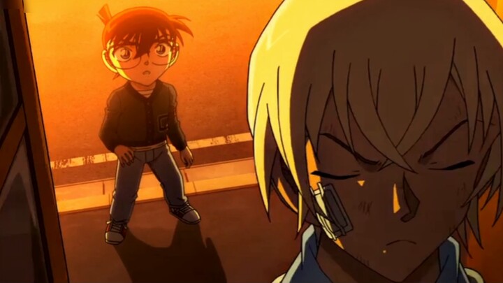 【Toru Amuro/Looking for the Light】"ฉันมีบางอย่างที่จะเสี่ยงชีวิตเพื่อปกป้อง" "คนรักของฉันคือประเทศนี