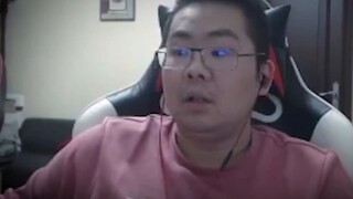 [The anchors are really good at playing consoles] 2020 Annual Edition: The Year of the Ox turns the 