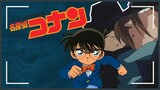 La Historia del Detective Conan vs La Organización Oscura Pt 1: Conociendo La Organización