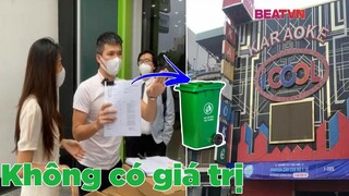 Công an sao kê của Thủy Tiên không thể hiện chính xác tiền dùng vào cứu trợ - Top comments FB.