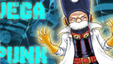 One Piece Legend II What is the SSG System ? Dr. VEGAPUNK Export Show ?