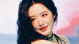 【(G)I-DLE Ye Shuhua】ฟิกเกอร์นี้... Siha TOMBOY 220526 เซลฟี่วันครบรอบมหาวิทยาลัยคยองฮี