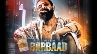 Borbaad । বরবাদ ফুল মুভি । Shakib Khan । Idhika Paul । Jisshu । Facts & Review । Borbad Movie 2025