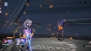 Honkai Starrail