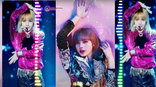 Lalisa - ( Techno Delmix )