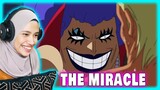 MIRACLE IN CELL NO. 5.5 🔴 One Piece Episode 439 Reaction