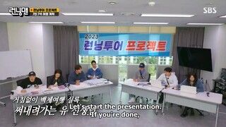 RUNNING MAN Episode 652 [ENG SUB]