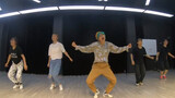 [Dance]Aku Bukan Ekstrovert, Mungkin Hipertiroidisme 