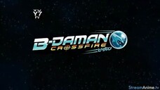 B-DAMAN CROSSFIRE - EPISODE 11 (DUB)