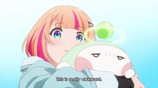 Kizuna no Allele Episode 4