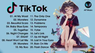 Best TikTok Songs 2021  - เพลงสากลเพราะๆ ฟังสบายๆ  - เพลงสากลฮิตในtiktok  -   เพลงสากล #14