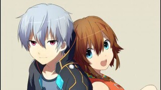 suisei no Gargantia Episode 5 sub indo