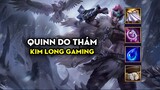 Kim Long Gaming - Quinn do thám