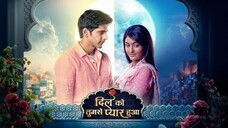 Dil Ko Tumse Pyaar Hua Episode 161 - 25th December 2024