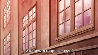 Machine Doll wa Kizutsukanai Episode 5