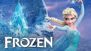 Frozen Watch Full Movie : Link In Description