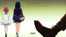 Gundam GQuuuuuuX - Ep 5 (HD) Sub indo