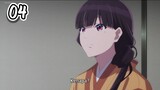 Watashi no shiawase na kekkon episode 04 sub indo
