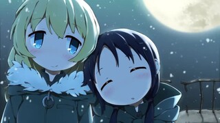 【Girls Last Tour】มุ่งหน้ากลับบ้าน