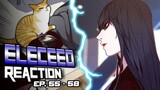 The Sus Behavior Continues in Eleceed | Eleceed Live Reaction (Part 15)