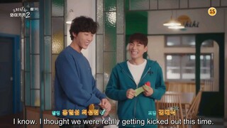 WAIKIKI SEASON 2 , EP 3 ENG SUB