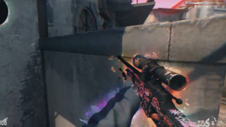 Ooowwweee❤ Trận chiến đã bắt đầu thực sự#CSGO#highlight
