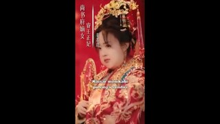 Woman Time Travels Becomes A 200-Pound Princess Uses Modern Smarts To Crush Villains