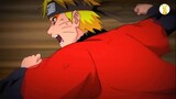AMV Naruto | Naruto Vs Pain Cuộc Chiến Bảo Vệ Konoha - Anime Music Sucker Believer