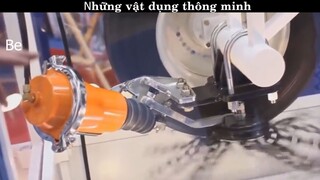 be8-4 - những vật dụng thông minh