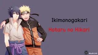 Ikomono gakari - Hotaru no Hikari ( Lirik Terjemahan )