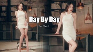 轮回的时尚～超御姐的《Day By Day》还不快来！